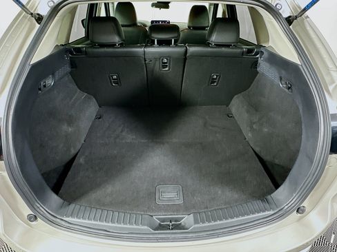 Used 2025 MAZDA CX-5 AWD 2.5 S w/ Select Package image 28