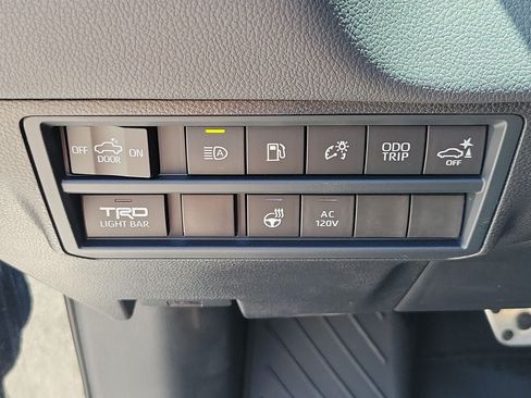 Used 2026 Toyota Tundra TRD Pro AWD/4WD image 29