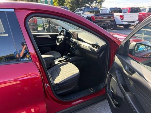 Used 2022 Ford Escape SE w/ Convenience Package AWD/4WD image 33