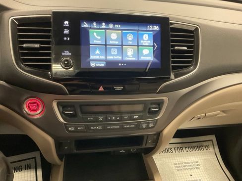 Used 2019 Honda Pilot EX-L image 16