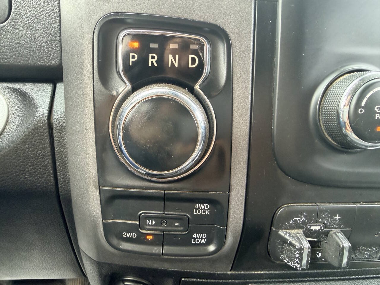 Used 2018 RAM 1500 Tradesman w/ Protection Group AWD/4WD image 25