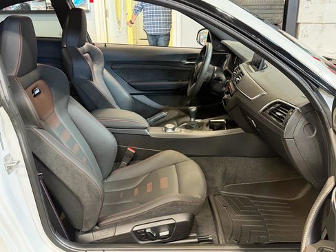 Used 2020 BMW M2 Competition w/ Executive Package image 23