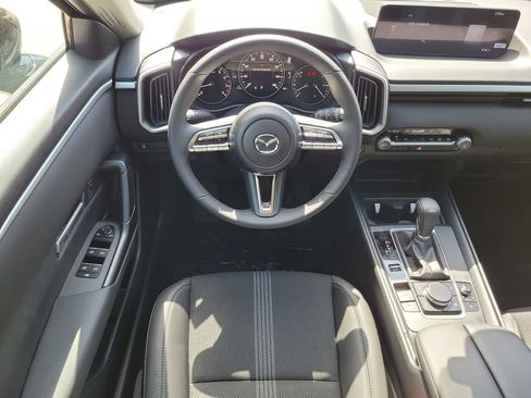 New 2026 MAZDA CX-50 AWD 2.5 S w/ Cargo Package image 15