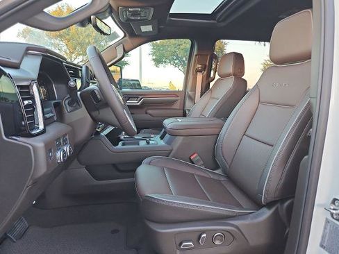 New 2026 GMC Sierra 2500 Denali w/ Denali Reserve Package image 62