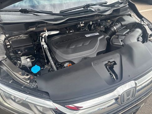 Used 2019 Honda Odyssey EX-L image 45