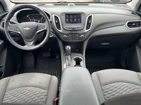 Used 2021 Chevrolet Equinox LT FWD image 14