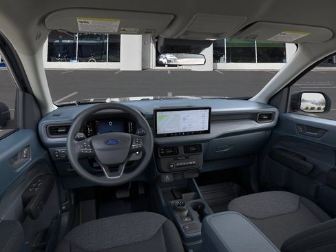 New 2026 Ford Maverick XL w/ Equipment Group 101A image 10