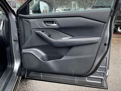 Used 2024 Nissan Rogue SV image 12