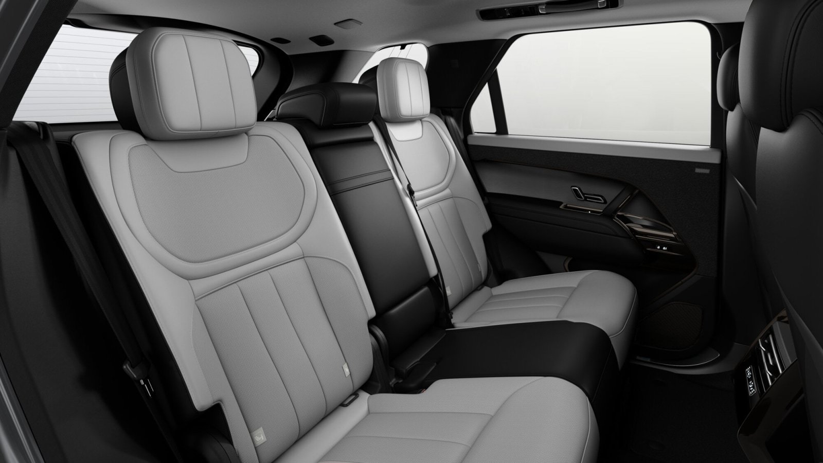 New 2027 Land Rover Range Rover Sport Dynamic SE AWD/4WD image 7