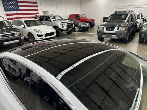 Used 2020 Tesla Model 3 Long Range image 11