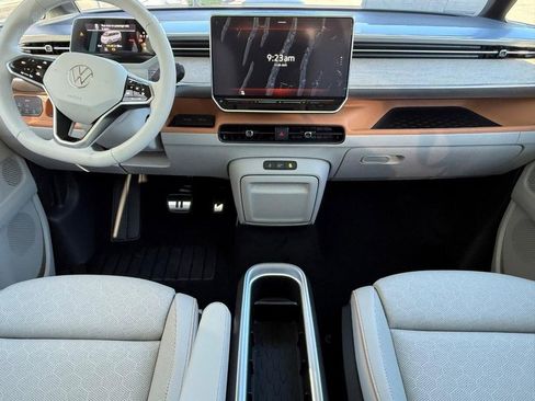 New 2025 Volkswagen ID. Buzz Pro S Plus image 7