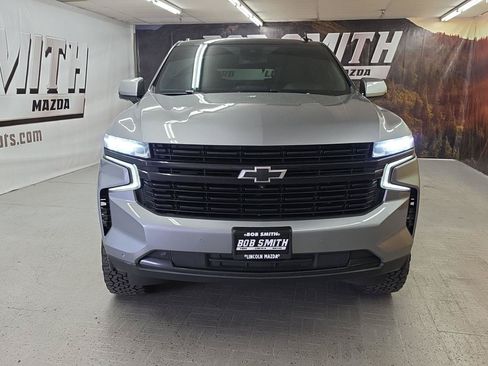 Used 2023 Chevrolet Tahoe RST w/ Luxury Package AWD/4WD image 18