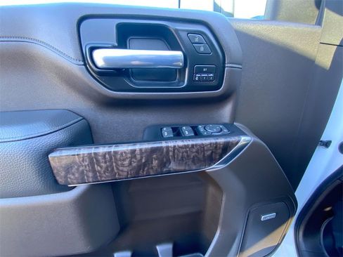 Used 2022 GMC Sierra 2500 Denali w/ Snow Plow Prep/Camper Package image 23