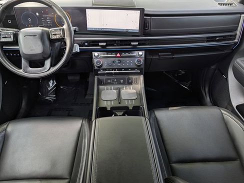 Used 2024 Hyundai Santa Fe Calligraphy FWD image 11