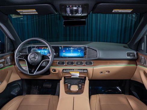 New 2026 Mercedes-Benz GLE 350 4MATIC image 13