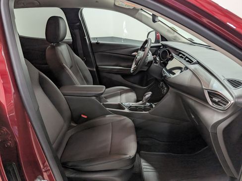 Used 2023 Buick Encore GX Select w/ Safety Package II AWD/4WD image 18