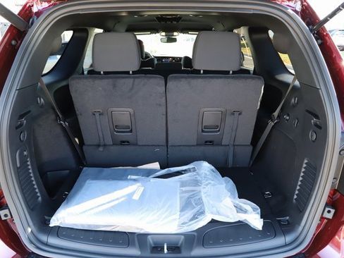 New 2026 Dodge Durango GT w/ Blacktop Package image 8