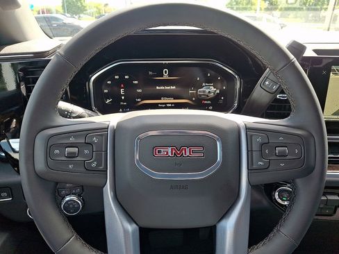 New 2026 GMC Sierra 1500 Elevation AWD/4WD image 14