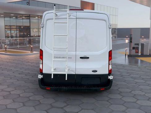 Used 2015 Ford Transit 250 130 Medium Roof RWD image 7