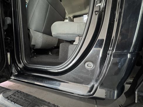 Used 2014 RAM 1500 Express w/ Black Ram 1500 Express Group image 3