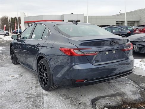 New 2026 Toyota Camry XLE image 3