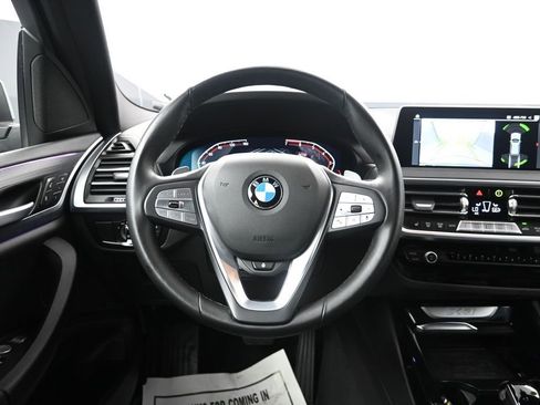 Used 2024 BMW X3 xDrive30i AWD/4WD image 31