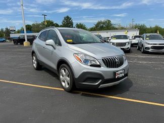 Used 2015 Buick Encore FWD video 1