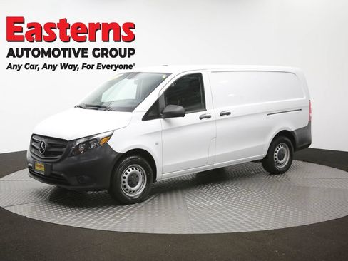 Used 2022 Mercedes-Benz Metris image 52