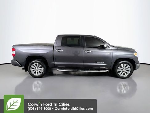 Used 2017 Toyota Tundra Limited image 18