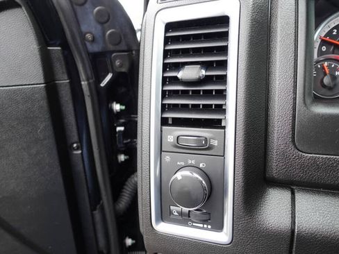 Used 2023 RAM 1500 Warlock AWD/4WD image 53