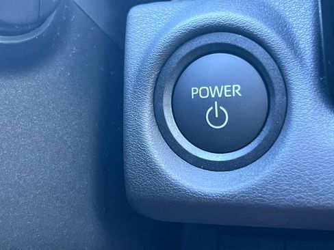 New 2026 Toyota bZ XLE Plus image 22