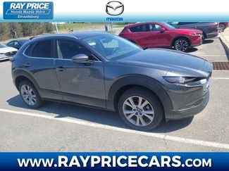 Used 2023 MAZDA CX-30 AWD 2.5 S w/ Preferred Package video 1