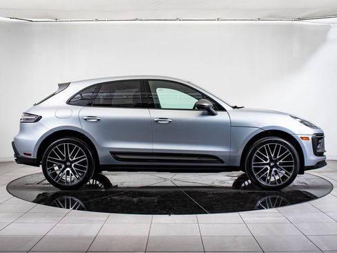 New 2026 Porsche Macan Turbo image 9