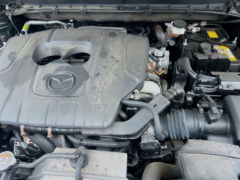 Used 2024 MAZDA CX-5 AWD 2.5 S w/ Select Package image 30