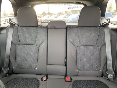 New 2026 Subaru Forester Premium image 11