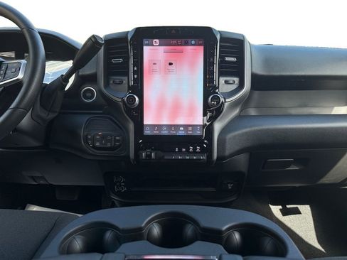 New 2026 RAM 2500 Tradesman image 11