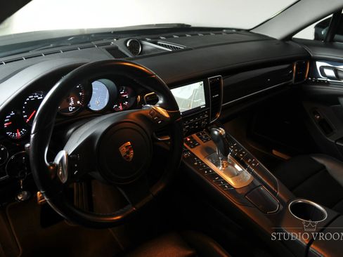 Used 2012 Porsche Panamera S RWD image 4
