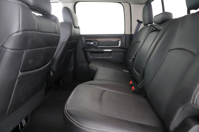 Used 2016 RAM 2500 Laramie AWD/4WD image 29