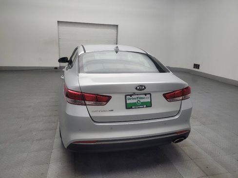 Used 2018 Kia Optima LX image 6