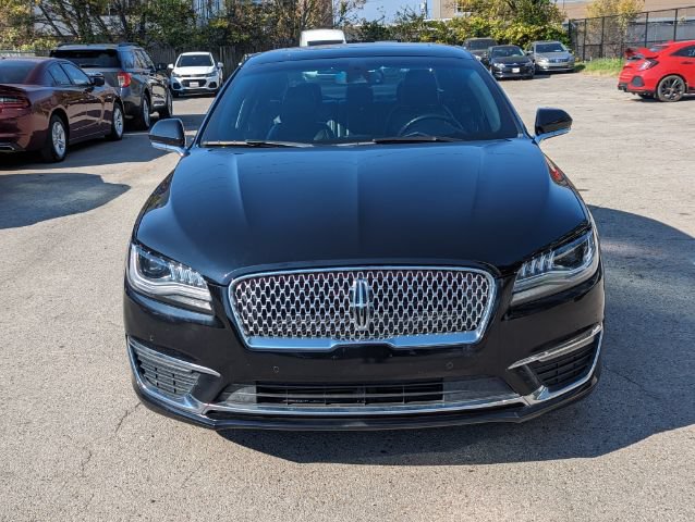 Used 2020 Lincoln MKZ Reserve w/ Elements Package FWD image 4