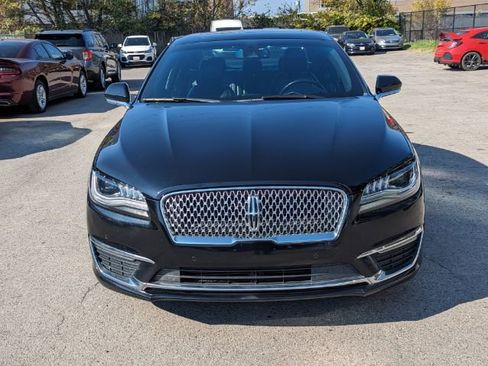 Used 2020 Lincoln MKZ Reserve w/ Elements Package FWD image 4