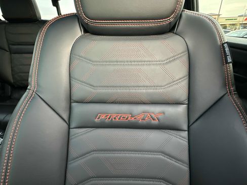New 2026 Nissan Frontier PRO-4X w/ Pro Premium Package image 27