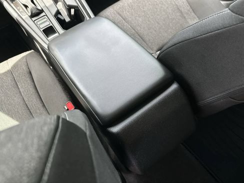 Used 2024 Honda Accord LX image 22