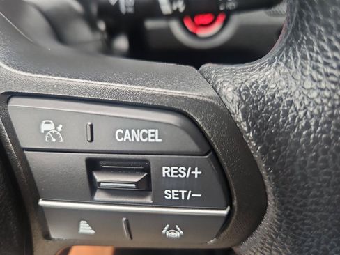 Used 2023 Honda CR-V EX image 30