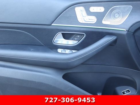 Certified 2022 Mercedes-Benz GLE 350 4MATIC image 15