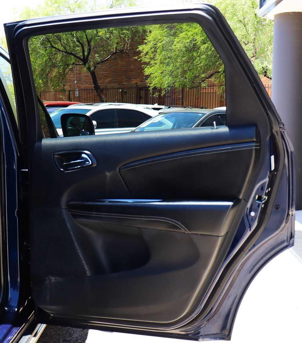 Used 2020 Dodge Journey Crossroad FWD image 26