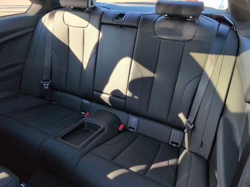 Used 2025 BMW 230i Coupe w/ M Sport Package image 31