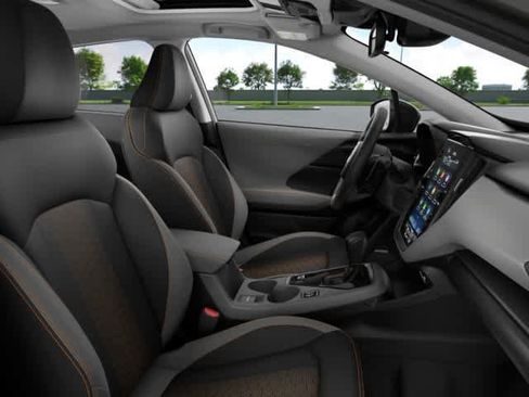 New 2026 Subaru Crosstrek 2.5i Limited AWD/4WD image 15