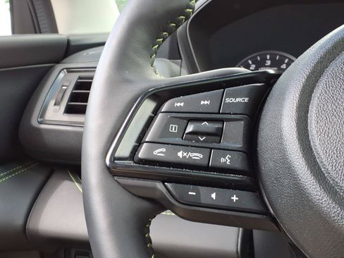 New 2025 Subaru Ascent Bronze Edition AWD/4WD image 21
