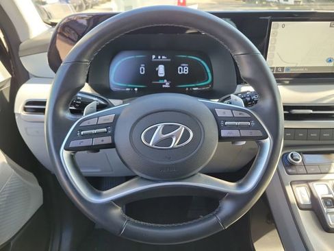 Used 2024 Hyundai Palisade SEL image 25